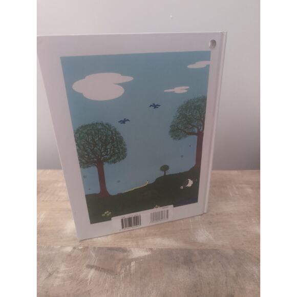 The Adventures of Willy "Picnic by the Lake" by Sherrie Wenworth (2006, HC) - Picture 3 of 6